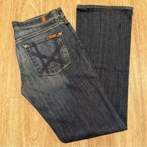 7 For All Mankind Jeans